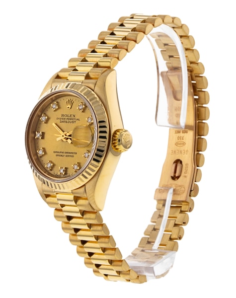 Rolex Datejust Lady 69178
